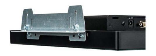 iiyama OMK1-1 monteringskomponent - for LCD-skjerm iiyama OMK1-1 monteringskomponent - for LCD-skjerm