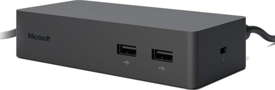 Microsoft Surface Dokkingstasjon 7 porter
