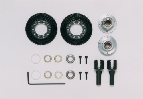 Tamiya 53671 TT 01 Front One Way Unit