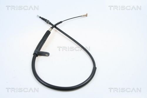 Bremsewire TRISCAN 8140 12121 Bremsewire TRISCAN 8140 12121