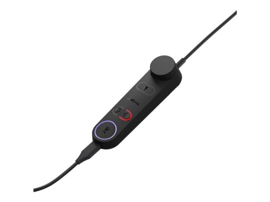 Jabra - Adapter For Hodesett - For Engage 50 Ii Ms Mono, 50 Ii Ms Stereo Jabra - Adapter For Hodesett - For Engage 50 Ii Ms Mono, 50 Ii Ms Stereo