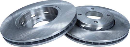 Bremseskive MAXGEAR 19-4800