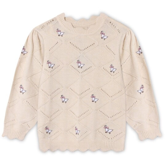 Fliink Sandshell Alon Goose Pullover 18 mdr/86