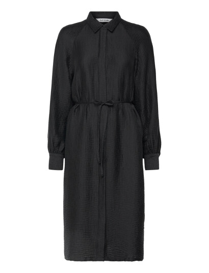 Soft Rebels Srjessa Dress Black M Soft Rebels Srjessa Dress Black M