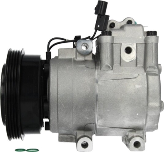 NISSENS 89264 AC-kompressor