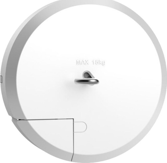 Schneider Electric Exxact DCL-uttak – utenpåliggende