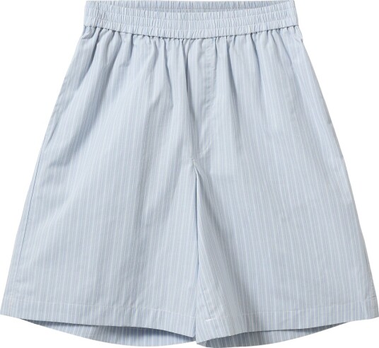 Sofie Schnoor Young Nejahsy Shorts Blue 176 Sofie Schnoor Young Nejahsy Shorts Blue 176