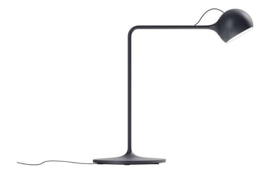 Artemide - IXA Bordlampe Anthracite Artemide Artemide - IXA Bordlampe Anthracite Artemide