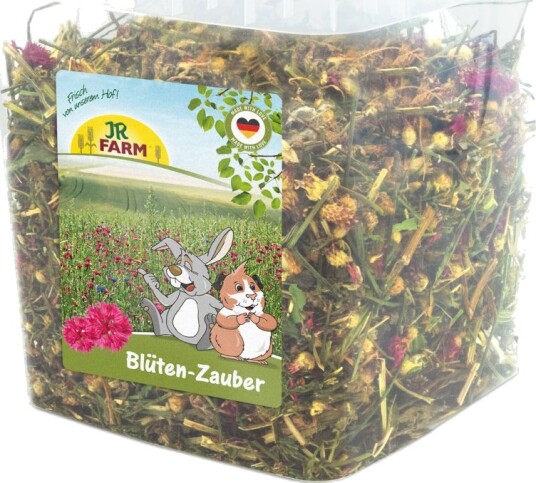 JR Farm Blomstermagi 400g