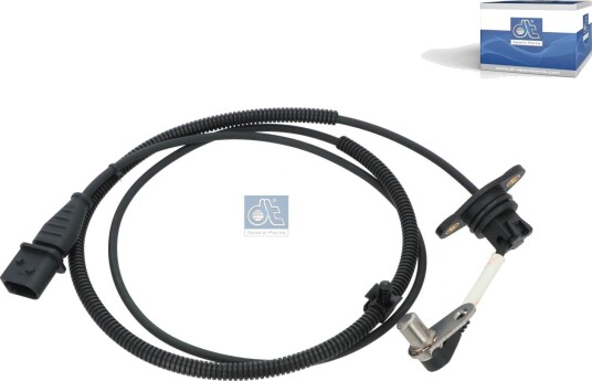 DT Spare Parts 4.76925 Sensor, ABS