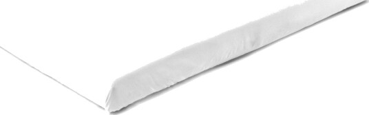 Sensillo Jersey Laken Til Barnesengmadrass 160x80cm Hvit Sensillo Jersey Laken Til Barnesengmadrass 160x80cm Hvit
