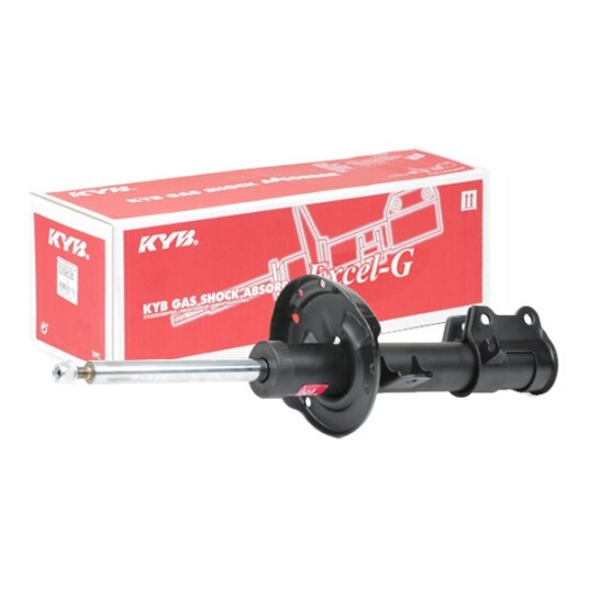 Støtdemper KYB 339808 Støtdemper KYB 339808