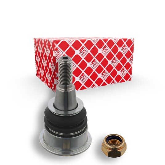 Bærekule FEBI BILSTEIN 36143 Bærekule FEBI BILSTEIN 36143
