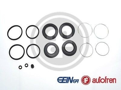 Autofren Seinsa Rep. sett bremsecaliper AUTOFREN SEINSA D4493