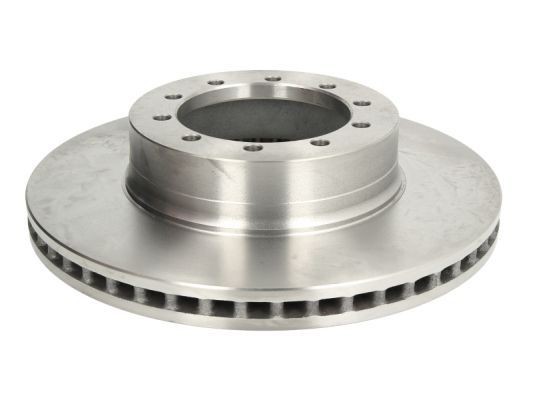 Bremseskive SBP 02 RV030