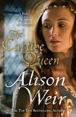 The Captive Queen The Captive Queen