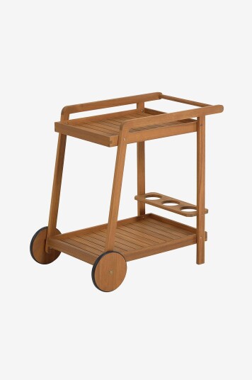 Kave Home Trillebord Felisa Flerfarget Kave Home Trillebord Felisa Flerfarget