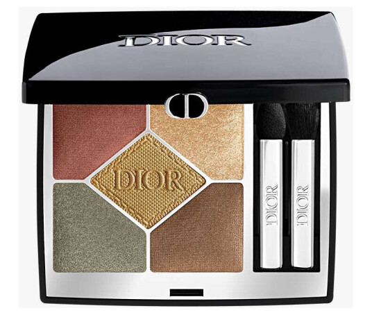 Diorshow 5 Couleurs Couture Eyeshadow Palette 343 Khaki