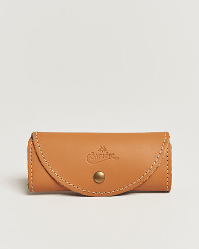 Saphir Medaille d'Or Cleaning Glove Tan