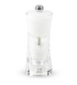 Moléne Saltkvern Hvit 14 cm