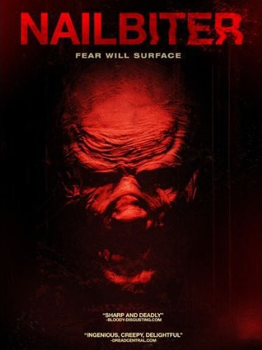 Nailbiter DVD