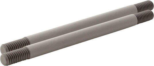 Rørsett - 9.Solutions 3/8" Rod Set - 150 mm