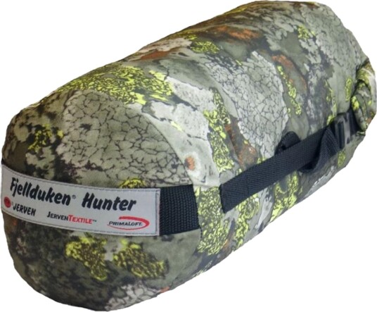Jervenduken Fjellduken Hunter 102x220cm Fjell Jervenduken Fjellduken Hunter 102x220cm Fjell