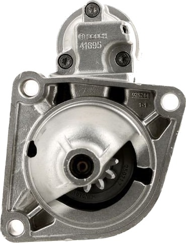 ROTOVIS Automotive Electrics 8081428 Starter