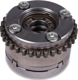 Kamakselregulering HEPU 21-7092