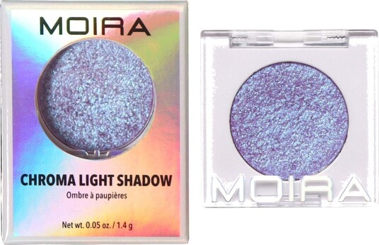 Moira Chroma Light Shadow 020 Lilac Love