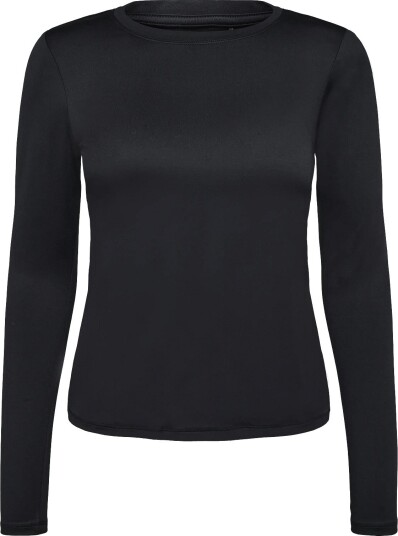 STRONGER The One Long Sleeve Black L STRONGER The One Long Sleeve Black L