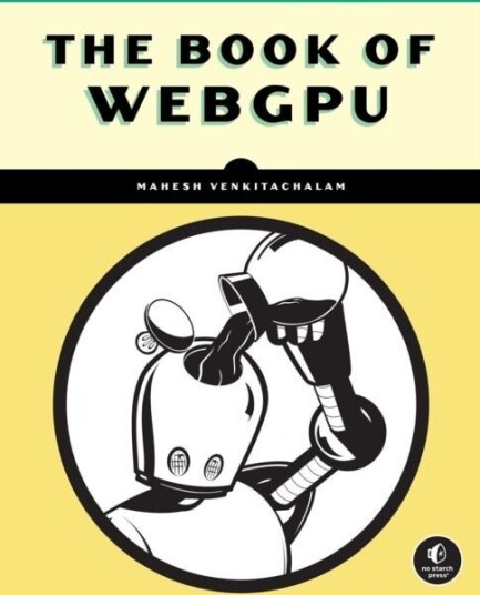 The Book of WebGPU