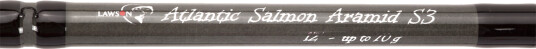 Lawson Atlantic Salmon S3 Aramid Harling Lawson Atlantic Salmon S3 Aramid Harling