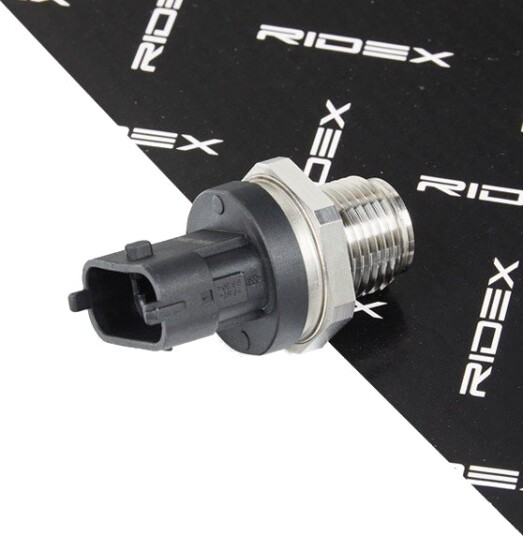 Sensor, drivstofftrykk RIDEX 3942S0085