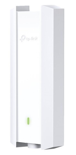 TP-Link Omada EAP610-Outdoor Wi-Fi 6 Aksesspunkt 1800 Mbit/s Vegg/Stang-Monterbar Hvit TP-Link Omada EAP610-Outdoor Wi-Fi 6 Aksesspunkt 1800 Mbit/s Vegg/Stang-Monterbar Hvit
