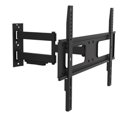 LogiLink TV wall mount 37-70" tilt swivel 50 kg max.