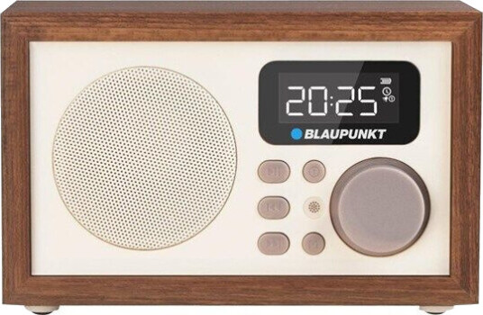 Blaupunkt HR5BR Blaupunkt HR5BR