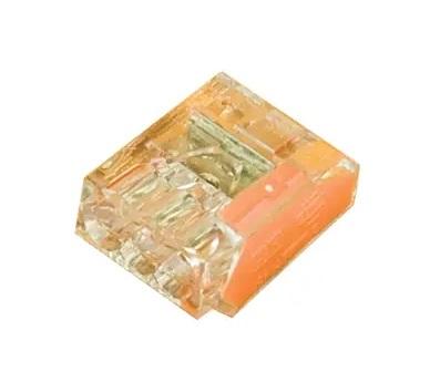 Pawbol Innstikklemme 3x0.5-2.5mm2 100stk pakning