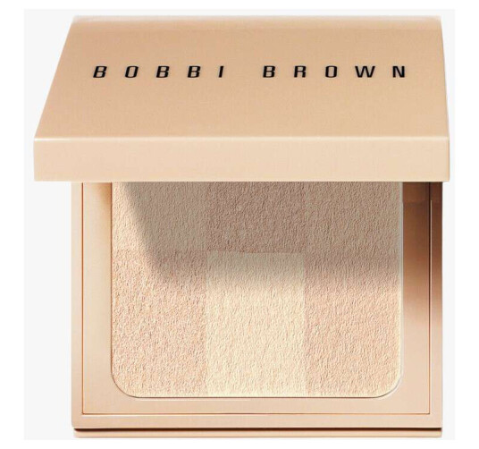 Bobbi Brown Nude Finish Illuminating Powder 6,6 g Bare