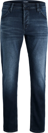 Jack & Jones Jjimike Jjfox I.k St 176 Blue 28 x 32