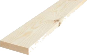 Inntre Kjeldstad GRAN 23X098 JUSTERT FORSKALING