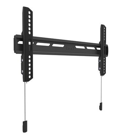 Multibrackets Veggfeste for TV 32"-65" - Super Slim OLED Brakett, Svart Multibrackets Veggfeste for TV 32"-65" - Super Slim OLED Brakett, Svart