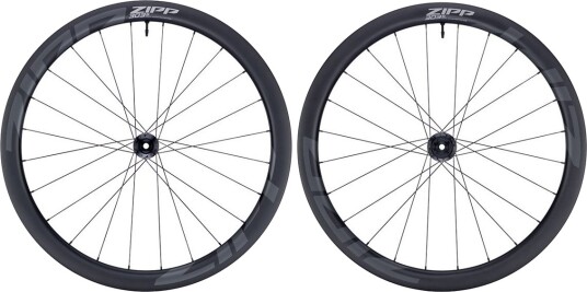 Zipp 303 S 700c Hjulsett