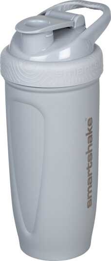 SmartShake Reforce Stainless Steel 900 Ml, shaker 900ml GRAY SmartShake Reforce Stainless Steel 900 Ml, shaker 900ml GRAY
