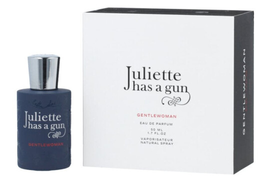 Juliette Has A Gun Dame Parfyme Juliette Has A Gun Edp Gentlewoman (50 Ml)