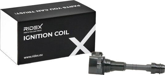 RIDEX 689C0113 Tennspole