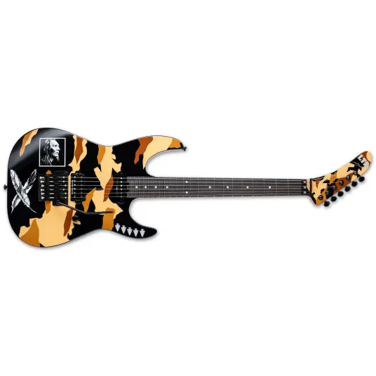 ESP LTD GL Desert Eagle ESP LTD GL Desert Eagle