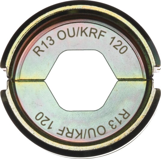 Milwaukee 4932498400 Pressbakke 120 mm