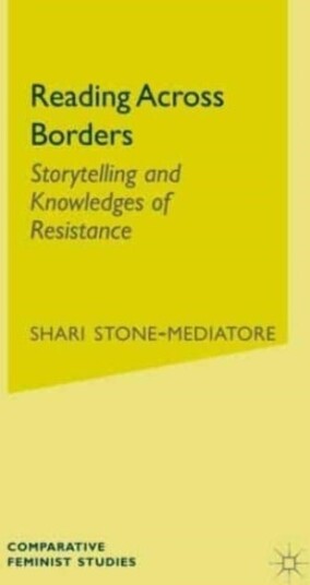 Reading Across Borders