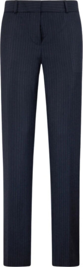 Brooks Brothers Dame Bukser Blå 2XL,